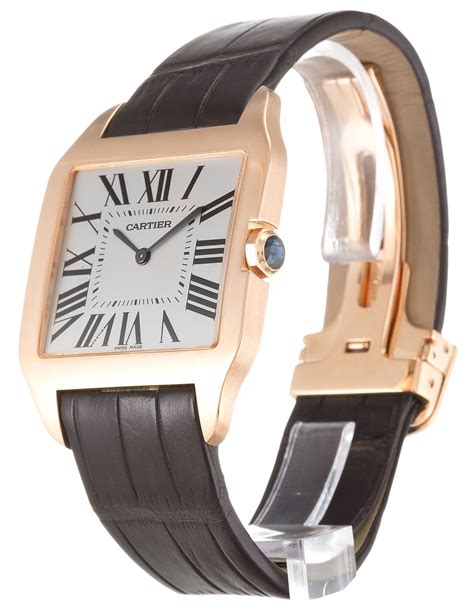 cartier santos replica|cartier santos dumont lacquered.